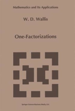 One-Factorizations