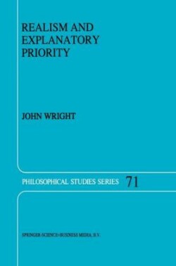 Realism and Explanatory Priority