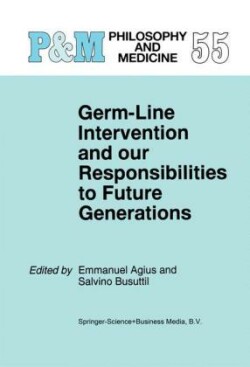 Germ-Line Intervention and Our Responsibilities to Future Generations