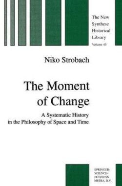 Moment of Change