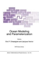 Ocean Modeling and Parameterization