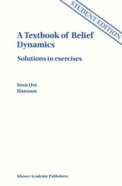 Textbook of Belief Dynamics