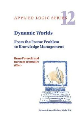 Dynamic Worlds