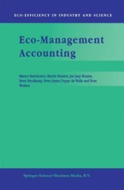 Eco-Management Accounting