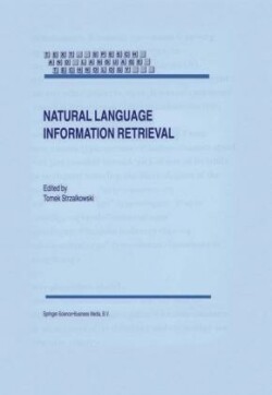 Natural Language Information Retrieval