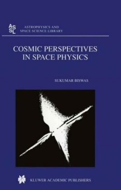 Cosmic Perspectives in Space Physics