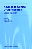 Guide to Clinical Drug Research