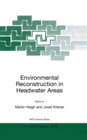Environmental Reconstruction in Headwater Areas