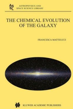 Chemical Evolution of the Galaxy