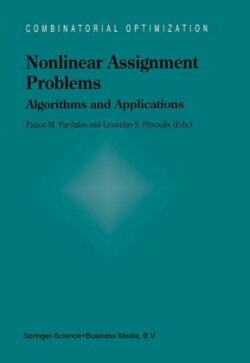 Nonlinear Assignment Problems