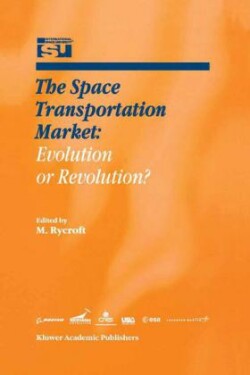 Space Transportation Market: Evolution or Revolution?