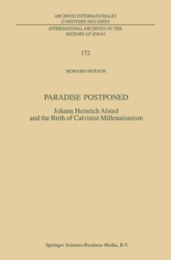 Paradise Postponed
