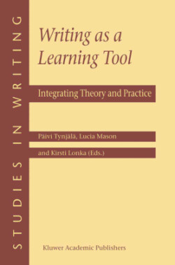 Writing as a Learning Tool Integrating Theory and Practice
