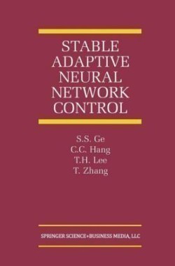 Stable Adaptive Neural Network Control