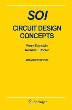 SOI Circuit Design Concepts