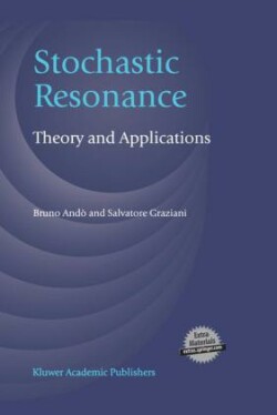 Stochastic Resonance