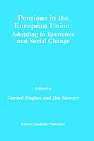 Pensions in the European Union: Adapting to Economic and Social Change