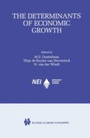 Determinants of Economic Growth