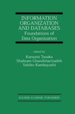 Information Organization and Databases