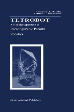 Tetrobot