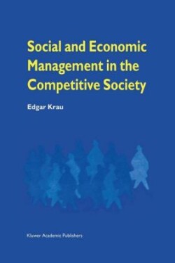 Social and Economic Management in the Competitive Society