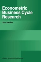 Econometric Business Cycle Research