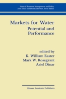Markets for Water