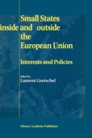 Small States Inside and Outside the European Union