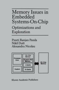 Memory Issues in Embedded Systems-on-Chip