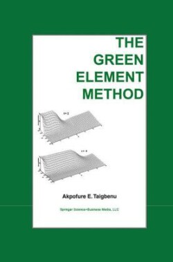 Green Element Method