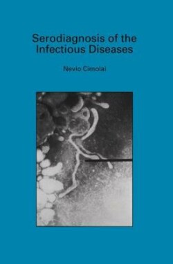 Serodiagnosis of the Infectious Diseases