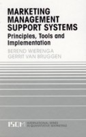 Marketing Management Support Systems
