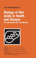 Biology of Bile Acids in Health and Disease