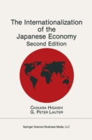 Internationalization of the Japanese Economy