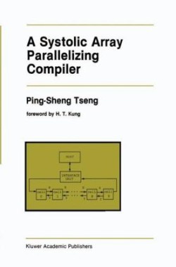 Systolic Array Parallelizing Compiler