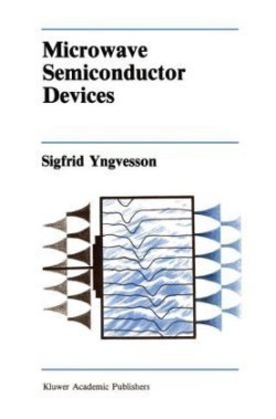 Microwave Semiconductor Devices
