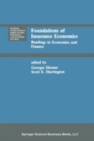 Foundations of Insurance Economics