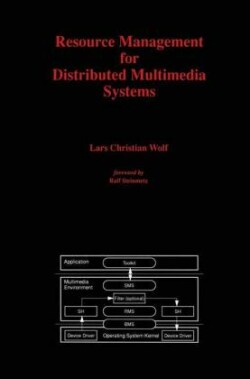 Resource Management for Distributed Multimedia Systems