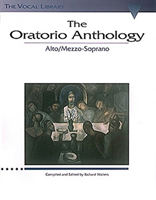 Oratorio Anthology