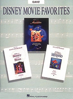 Disney Movie Favorites