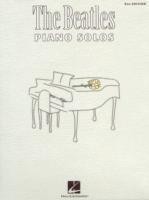 Beatles Piano Solos - 2nd Edition