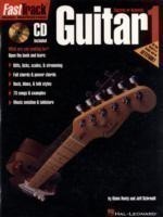 FastTrack - Guitar Method 1