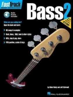 FastTrack - Bass Method 2