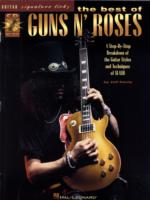 Signature Licks: The Best of Guns N' Roses