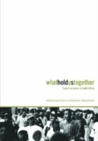What Holds Us Together