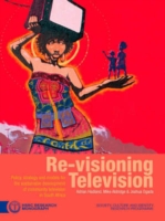 Re-visioning Television