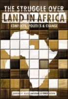 Struggle Over Land in Africa