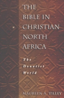 Bible in Christian North Africa