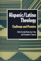 Hispanic Latino Theology