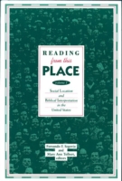 Reading from This Place, Volume 2